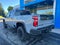 2025 Chevrolet Silverado 2500 HD ZR2