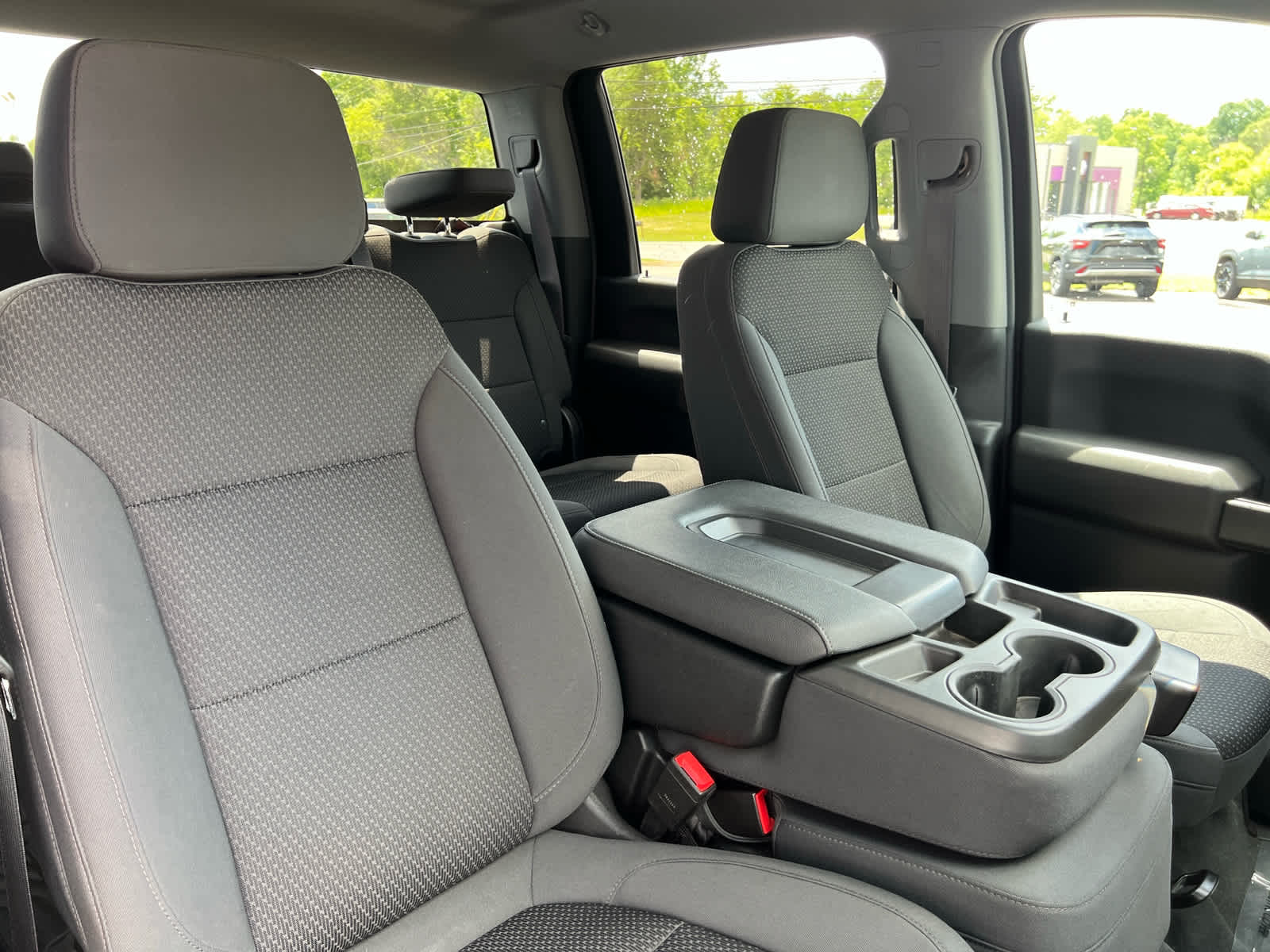 2022 Chevrolet Silverado 2500 HD Custom