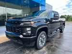 2022 Chevrolet Silverado 2500 HD Custom