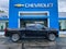 2022 Chevrolet Silverado 2500 HD Custom
