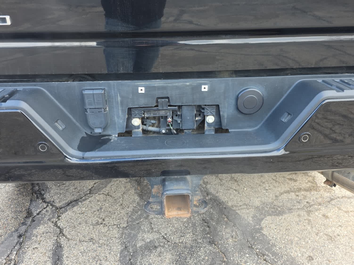 2021 Chevrolet Silverado 2500 HD High Country