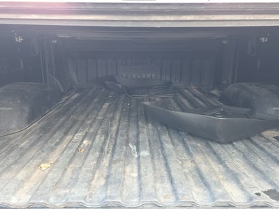 2021 Chevrolet Silverado 2500 HD High Country