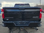 2021 Chevrolet Silverado 2500 HD High Country