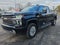 2021 Chevrolet Silverado 2500 HD High Country