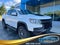 2022 Chevrolet Colorado 4WD ZR2