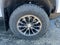 2022 Chevrolet Colorado 4WD ZR2