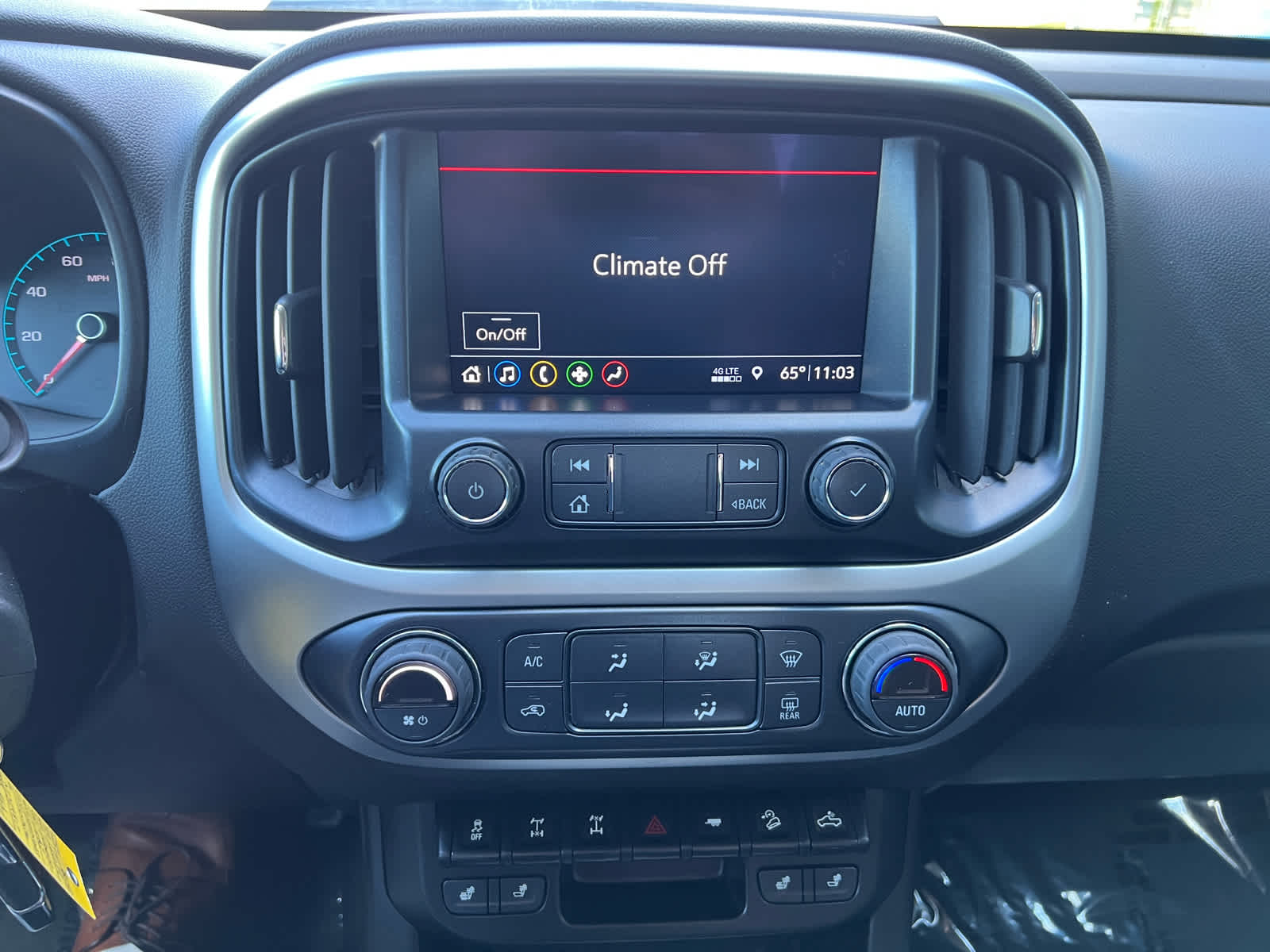 2022 Chevrolet Colorado 4WD ZR2
