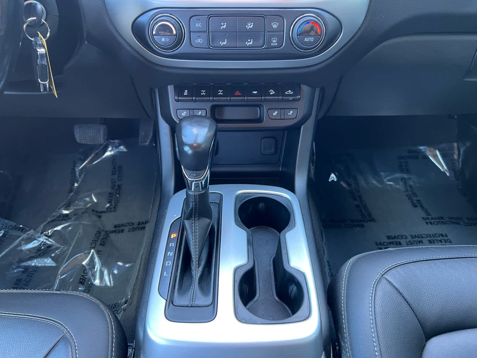 2022 Chevrolet Colorado 4WD ZR2
