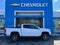 2022 Chevrolet Colorado 4WD ZR2