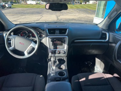 2015 GMC Acadia SLE