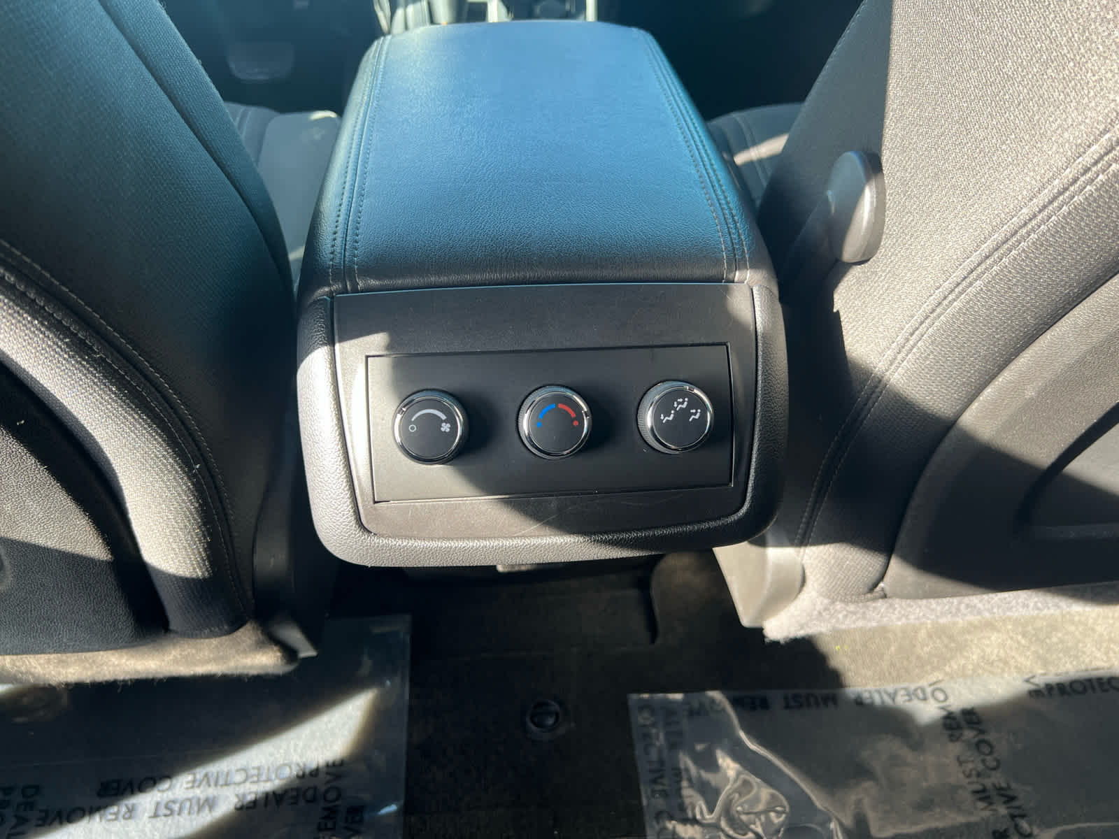 2015 GMC Acadia SLE