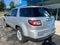 2015 GMC Acadia SLE