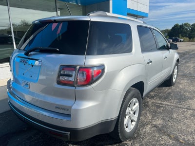 2015 GMC Acadia SLE