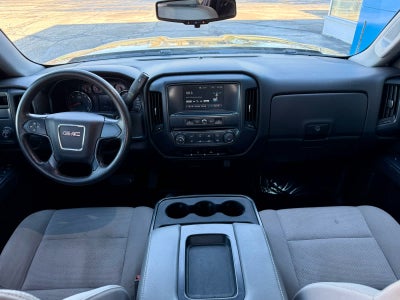 2018 GMC Sierra 1500 Base