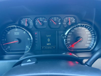 2018 GMC Sierra 1500 Base