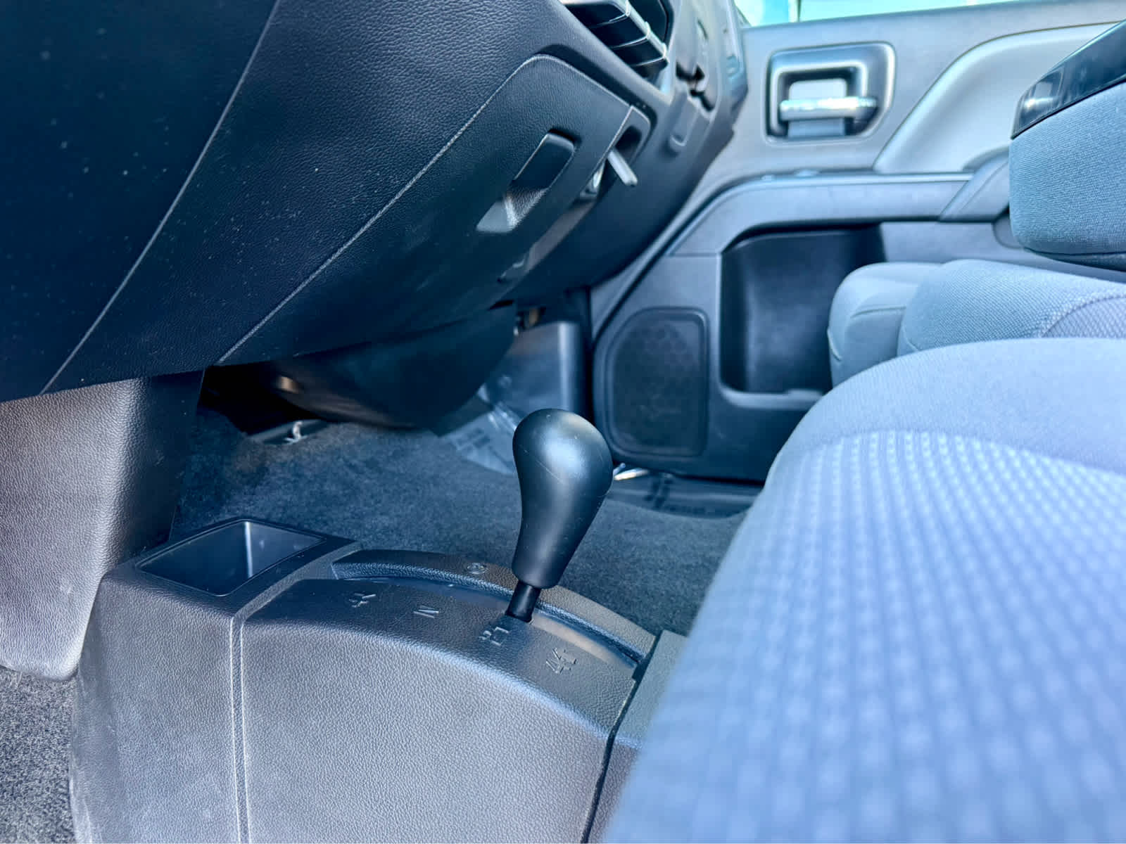 2018 GMC Sierra 1500 Base