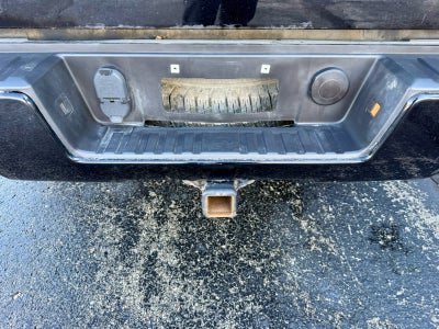 2018 GMC Sierra 1500 Base