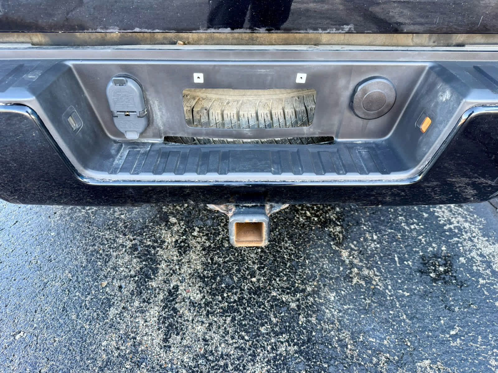 2018 GMC Sierra 1500 Base