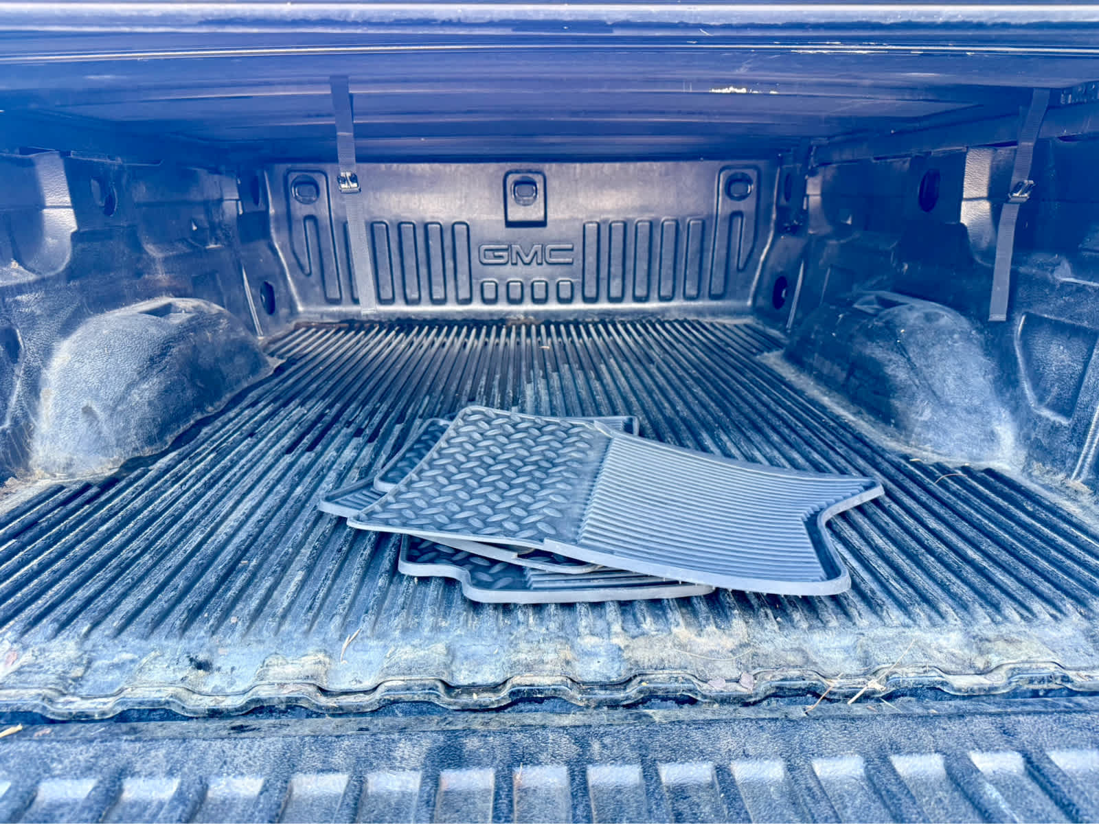 2018 GMC Sierra 1500 Base