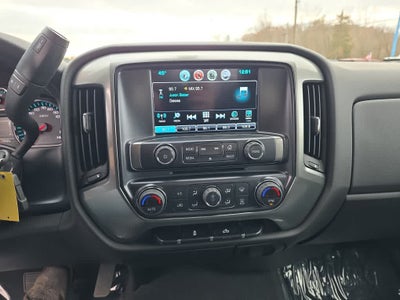 2019 Chevrolet Silverado LD LT