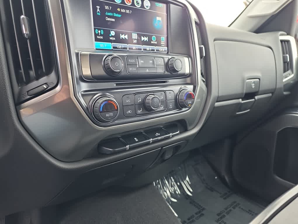 2019 Chevrolet Silverado LD LT