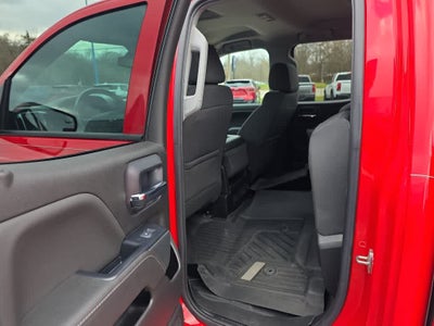 2019 Chevrolet Silverado LD LT