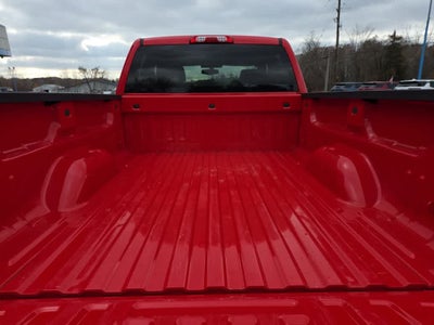 2019 Chevrolet Silverado LD LT