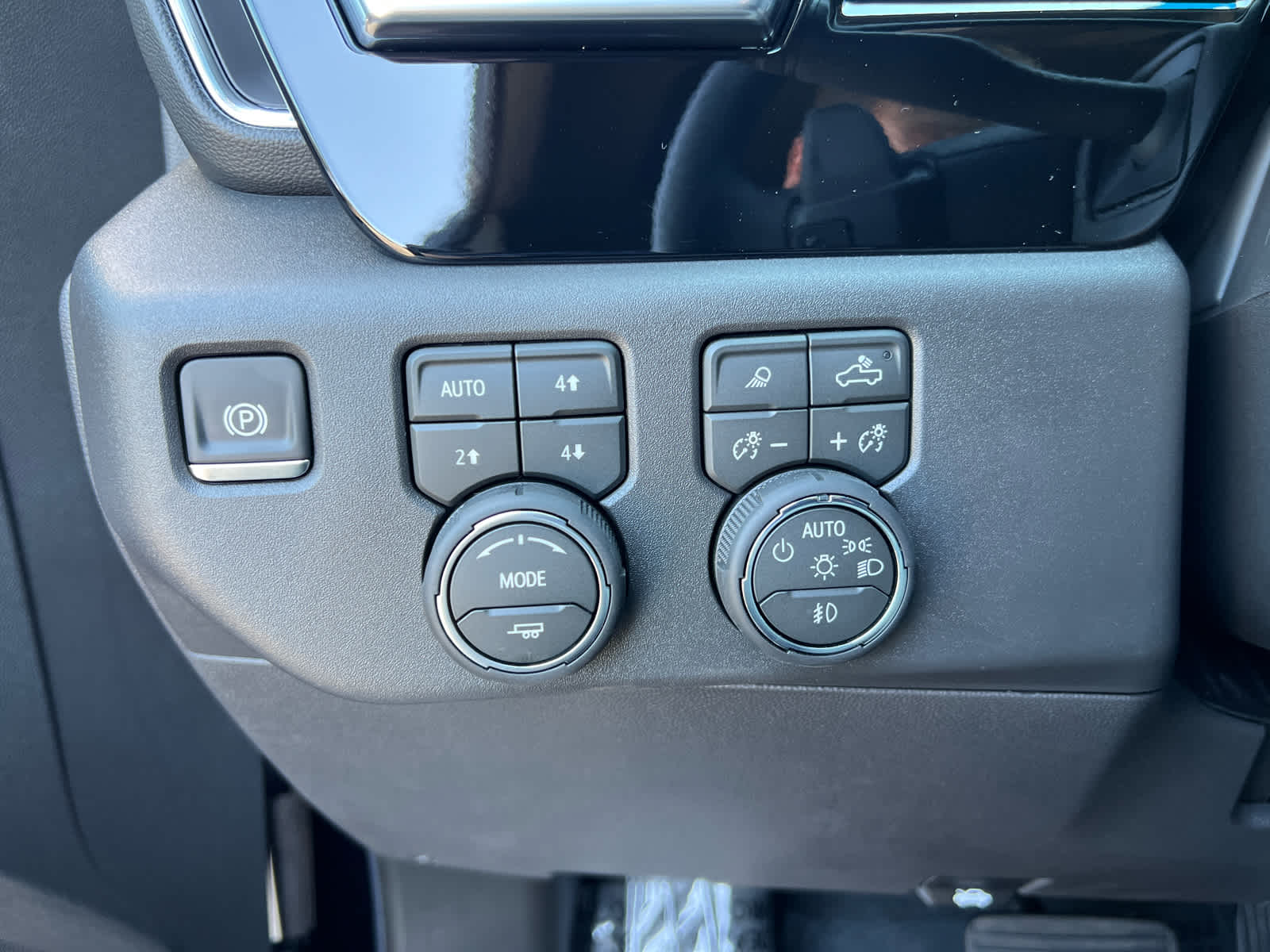 2026 Chevrolet Silverado 1500 LT Trail Boss - Photo 14