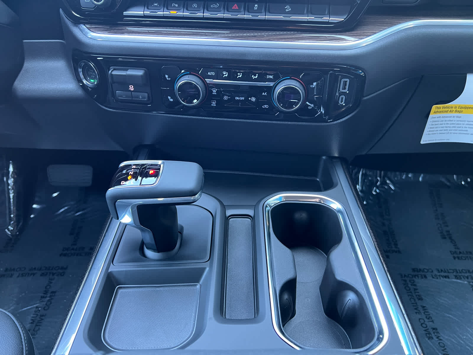 2026 Chevrolet Silverado 1500 LT Trail Boss - Photo 19