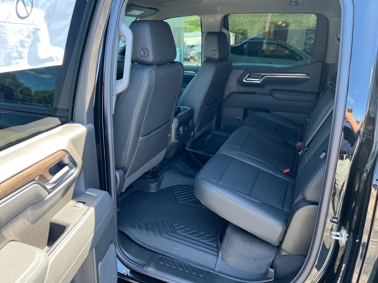 2026 Chevrolet Silverado 1500 LT Trail Boss - Photo 20