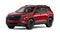 2027 Chevrolet Equinox AWD LT