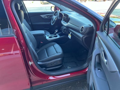 2026 Chevrolet Blazer 3LT
