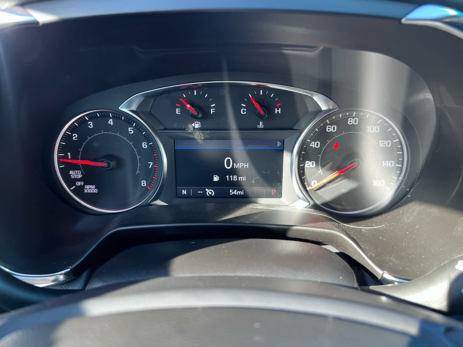 2026 Chevrolet Blazer 3LT