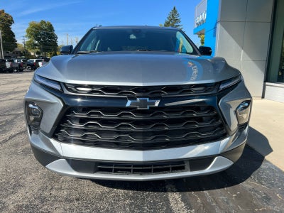 2026 Chevrolet Blazer 3LT