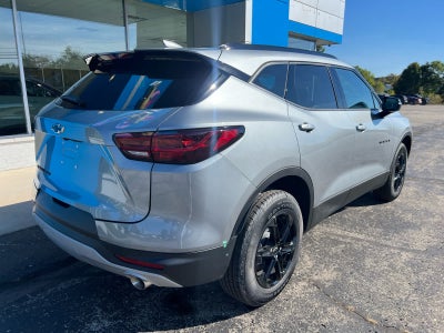 2026 Chevrolet Blazer 3LT