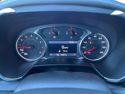 2024 Chevrolet Blazer 3LT