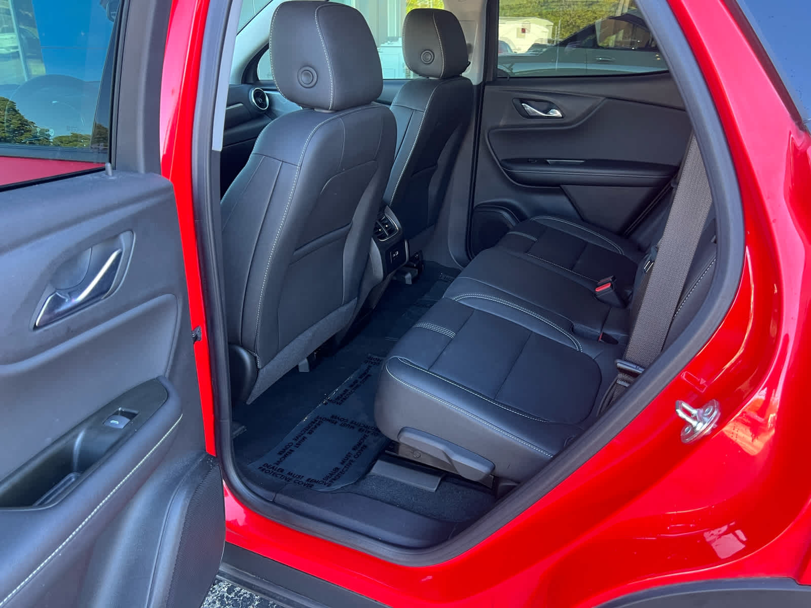 2024 Chevrolet Blazer 3LT