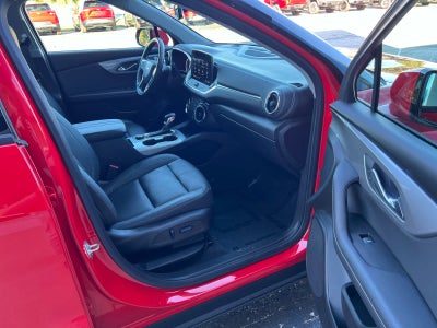 2024 Chevrolet Blazer 3LT