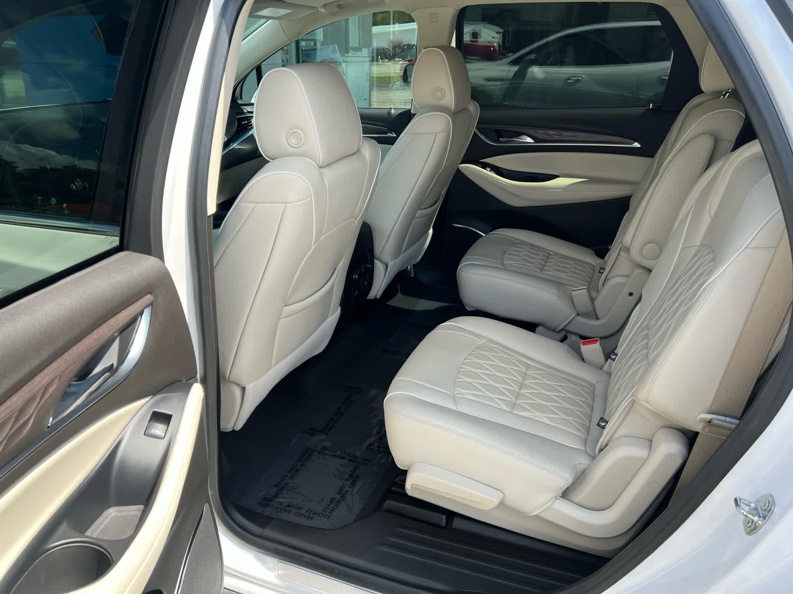 2023 Buick Enclave Avenir