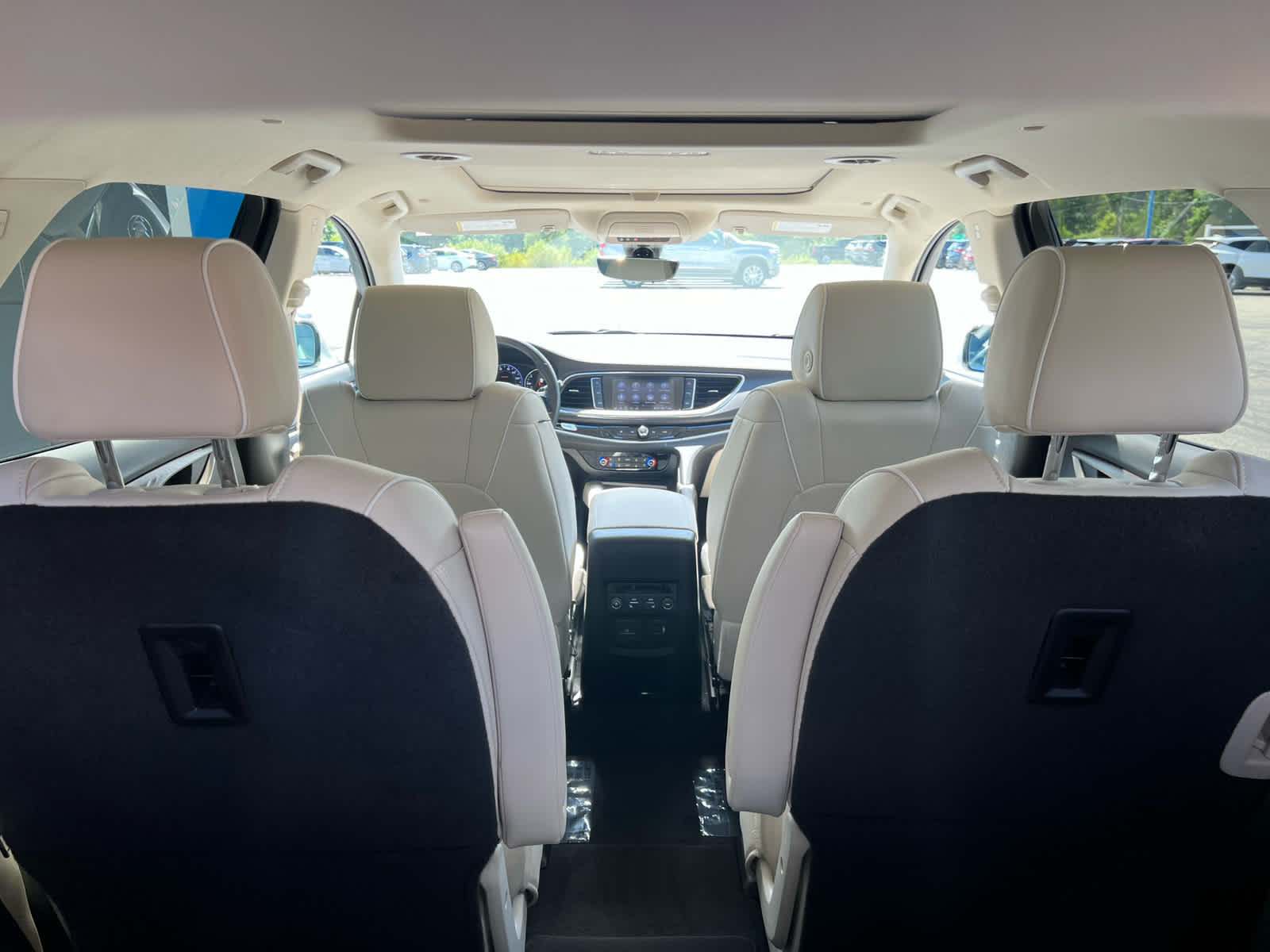 2023 Buick Enclave Avenir