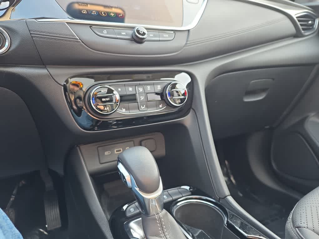 2022 Buick Encore GX Essence