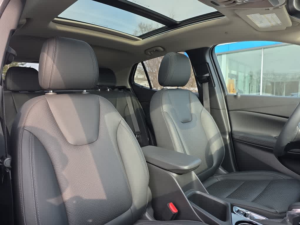 2022 Buick Encore GX Essence