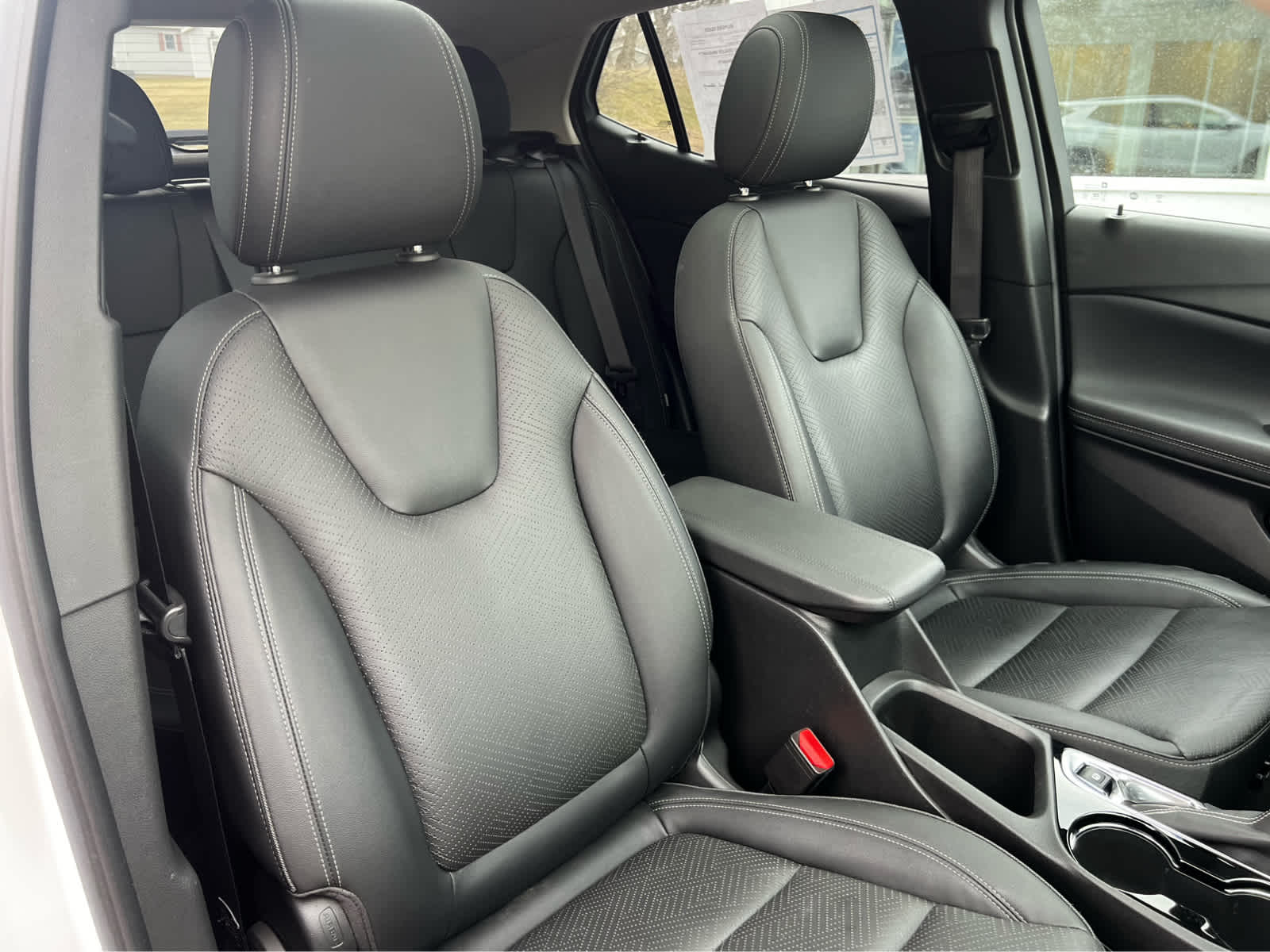 2022 Buick Encore GX Essence