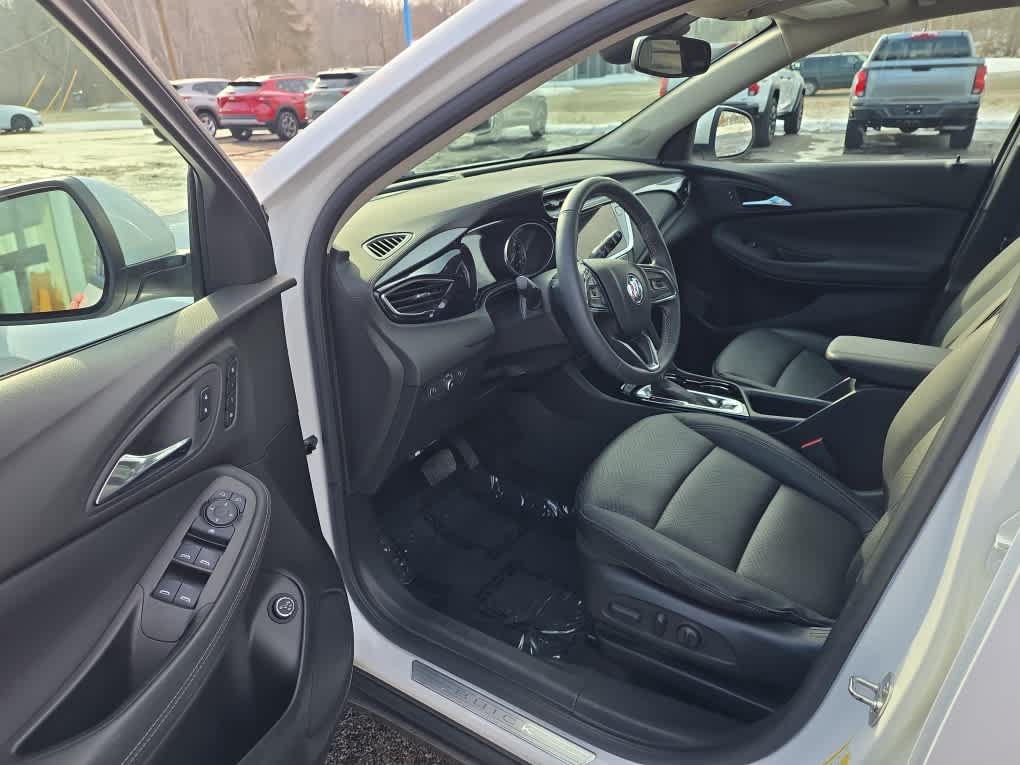 2022 Buick Encore GX Essence