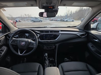 2022 Buick Encore GX Essence