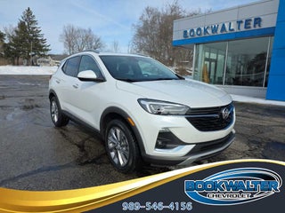 2022 Buick Encore GX Essence