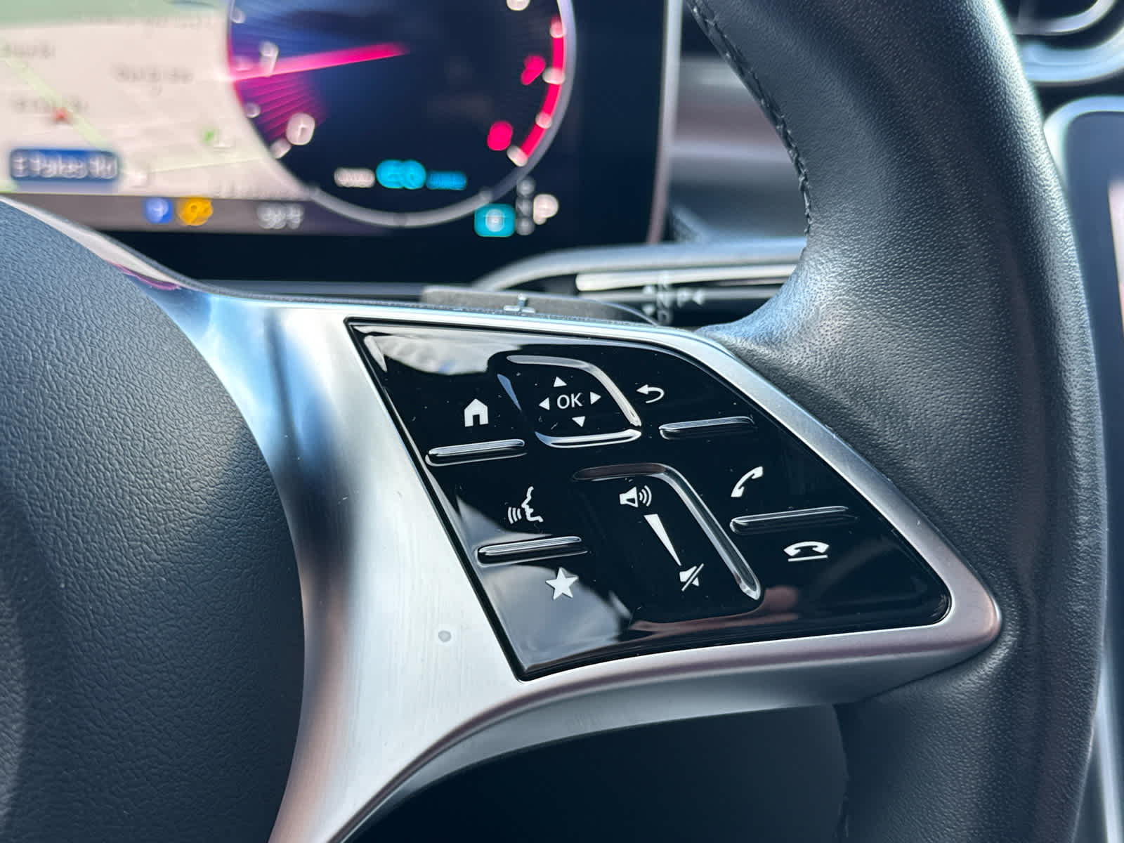 2022 Mercedes-Benz C-Class C 300