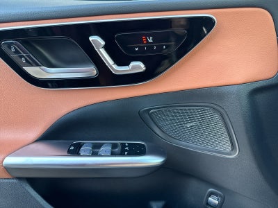 2022 Mercedes-Benz C-Class C 300