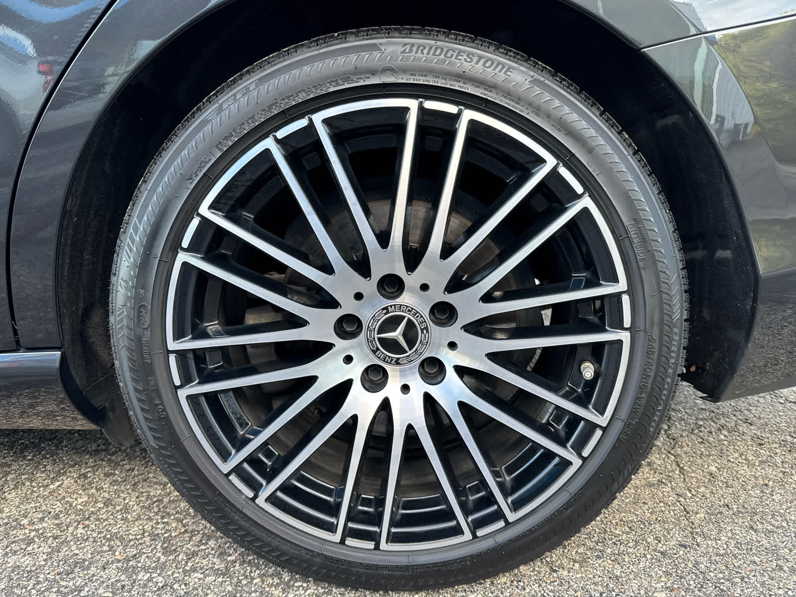 2022 Mercedes-Benz C-Class C 300