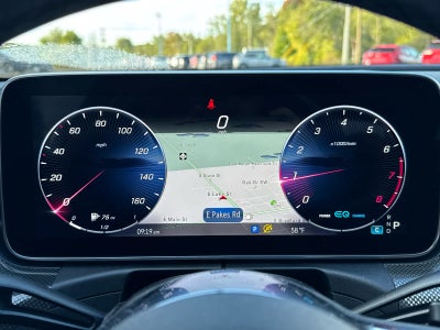 2022 Mercedes-Benz C-Class C 300